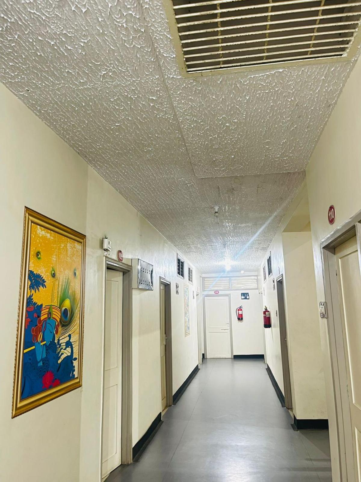 Hotel Rajdhani And Guest House Gujarat - Best Family Hotel In Halol Near Pavagadh And Halol Gidc Kültér fotó